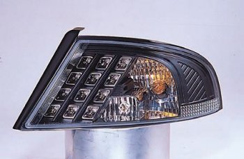 20 399 р. STRATUS {+SEBRING SEDANКАБРИО 01-02} ФОНАРЬ ЗАДН ВНЕШН Л+П (КОМПЛЕКТ) ТЮНИНГ ПРОЗРАЧ С ДИОД (SONAR) ВНУТРИ ЧЕРН SONAR crstr01-740b-n  с доставкой в г. Воронеж. Увеличить фотографию 1