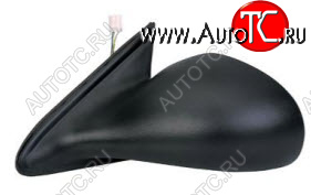 2 299 р. STRATUS {+SEBRING SEDAN} ЗЕРКАЛО ЛЕВ ЭЛЕКТР НЕСКЛАДЫВ. (DEPO) DEPO crstr01-450-l  с доставкой в г. Воронеж