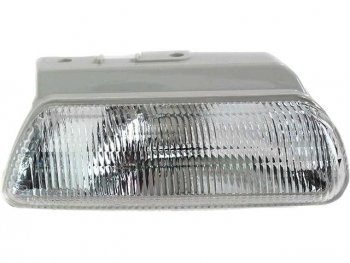 699 р. NEON ФОНАРЬ-КАТАФОТ ЛЕВ (DEPO) БЕЛЫЙ DEPO crneo95-050w-l  с доставкой в г. Воронеж. Увеличить фотографию 1