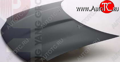8 549 р. NEON {SPORT} КАПОТ (Тайвань) TYG crneo95-330  с доставкой в г. Воронеж