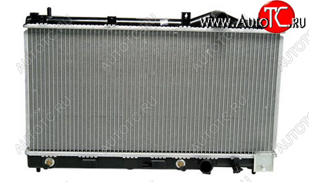 3 499 р. NEON РАДИАТОР ОХЛАЖДЕН AT 2 (1 ряд) BODYPARTS crneo95-910  с доставкой в г. Воронеж
