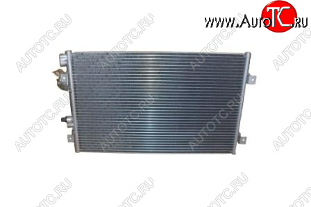4 999 р. PT CRUISER КОНДЕНСАТОР КОНДИЦ BODYPARTS crptc05-930  с доставкой в г. Воронеж