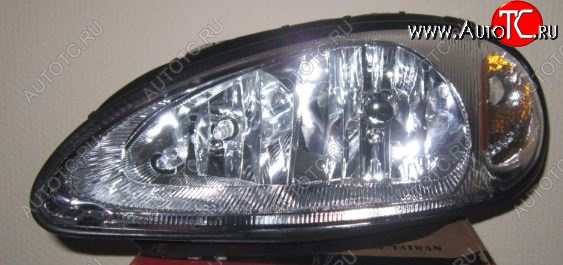 5 549 р. PT CRUISER ФАРА ЛЕВ (USA) (EAGLE EYES) EAGLE EYES crptc01-002-l  с доставкой в г. Воронеж