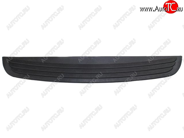 2 499 р. DACOTADURANGO (НАКЛАДКА НА ЗАДНИЙ БАМПЕР ПНОГУ)  (Тайвань) ЧЕРН BODYPARTS crdak97-990b  с доставкой в г. Воронеж