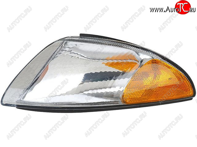 2 399 р. INTREPID УКАЗ.ПОВОРОТА УГЛОВОЙ ЛЕВ (DEPO) DEPO crint95-030-l  с доставкой в г. Воронеж