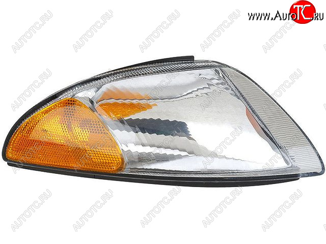 2 399 р. INTREPID УКАЗ.ПОВОРОТА УГЛОВОЙ ПРАВ (DEPO) DEPO crint95-030-r  с доставкой в г. Воронеж