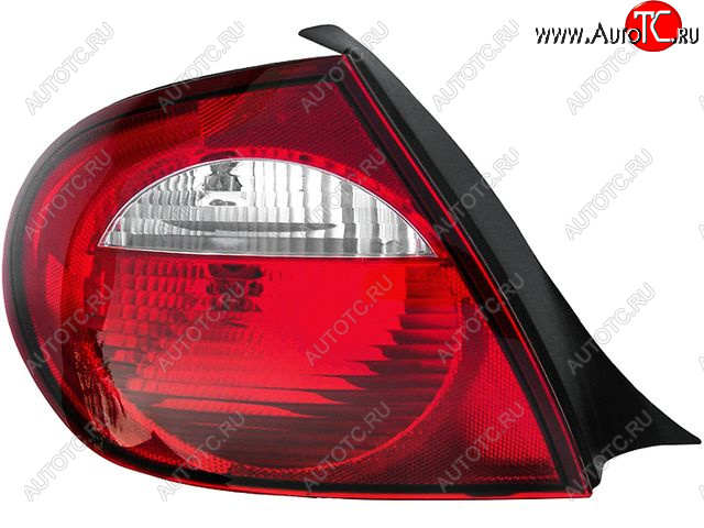 2 999 р. NEON ФОНАРЬ ЗАДН ВНЕШН ЛЕВ (EAGLE EYES) EAGLE EYES crneo03-741-l  с доставкой в г. Воронеж