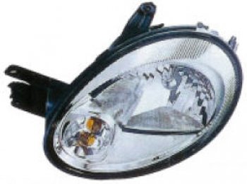 4 649 р. NEON ФАРА ЛЕВ (EAGLE EYES) EAGLE EYES crneo03-001-l  с доставкой в г. Воронеж. Увеличить фотографию 1