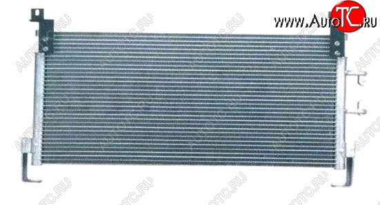 4 949 р. NEON КОНДЕНСАТОР КОНДИЦ BODYPARTS crneo00-930  с доставкой в г. Воронеж