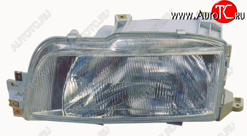 3 099 р. Левая фара BodyParts  Renault Laguna  X56 (1993-1998) лифтбэк дорестайлинг  с доставкой в г. Воронеж