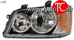 4 699 р. HIGHLANDER ФАРА ЛЕВ (USA) (EAGLE EYES) EAGLE EYES tyhig01-002-l  с доставкой в г. Воронеж