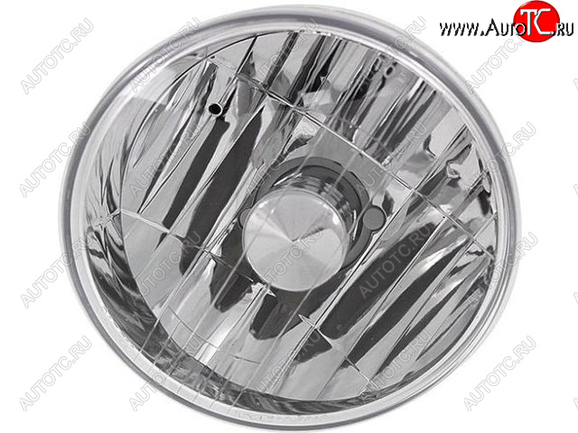 2 779 р. HIGHLANDER ФАРА ПРОТИВОТУМ ЛЕВ (USA) (EAGLE EYES) EAGLE EYES tyhig01-071-l  с доставкой в г. Воронеж