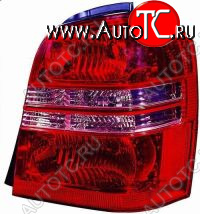 7 649 р. HIGHLANDER ФОНАРЬ ЗАДН ВНЕШН ПРАВ (USA) (DEPO) DEPO tyhig01-740-r  с доставкой в г. Воронеж