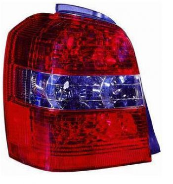 8 499 р. HIGHLANDER ФОНАРЬ ЗАДН ВНЕШН ЛЕВ (USA) (DEPO) DEPO tyhig04-740-l  с доставкой в г. Воронеж. Увеличить фотографию 1