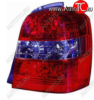 8 499 р. HIGHLANDER ФОНАРЬ ЗАДН ВНЕШН ПРАВ (USA) (DEPO) DEPO tyhig04-740-r  с доставкой в г. Воронеж