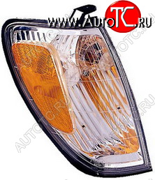 2 149 р. LANDCRUISER УКАЗ.ПОВОРОТА УГЛОВОЙ ПРАВ (USA) (DEPO) БЕЛ-ЖЕЛТ DEPO tylan98-032wy-r  с доставкой в г. Воронеж