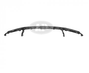 7 799 р. LANDCRUISER ПЛАНКА-ФАРТУК ПОД РЕШЕТКУ МЕТАЛ BODYPARTS tylan03-140m  с доставкой в г. Воронеж. Увеличить фотографию 1