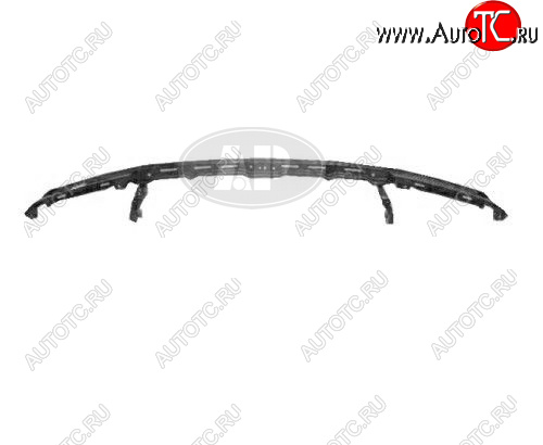 7 799 р. LANDCRUISER ПЛАНКА-ФАРТУК ПОД РЕШЕТКУ МЕТАЛ BODYPARTS tylan03-140m  с доставкой в г. Воронеж