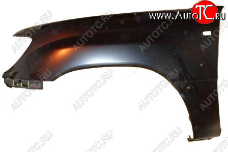 40 949 р. LANDCRUISER КРЫЛО ПЕРЕДН ЛЕВ (ориг.) BODYPARTS tylan06-270-l  с доставкой в г. Воронеж