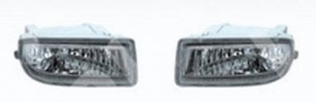 3 499 р. LANDCRUISER ФАРА ПРОТИВОТУМ Л+П (КОМПЛЕКТ) DLAA tylan98-072-n  с доставкой в г. Воронеж. Увеличить фотографию 1