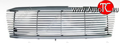 12 199 р. LANDCRUISER РЕШЕТКА РАДИАТОРА ТЮНИНГ , АЛЮМИН , ПЛАСТИК , ХРОМ DLAA tylan06-102  с доставкой в г. Воронеж