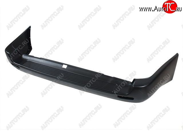 4 649 р. LANDCRUISER БАМПЕР ЗАДН (Китай) BODYPARTS tylan98-642  с доставкой в г. Воронеж