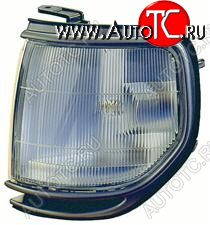 1 399 р. LANDCRUISER {ОАЭ} УКАЗ.ПОВОРОТА УГЛОВОЙ ЛЕВ С (DEPO) ХРОМ DEPO tylan90-032h-l  с доставкой в г. Воронеж