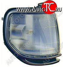 1 399 р. LANDCRUISER {ОАЭ} УКАЗ.ПОВОРОТА УГЛОВОЙ ПРАВ С (DEPO) ХРОМ DEPO tylan90-032h-r  с доставкой в г. Воронеж