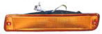 729 р. LANDCRUISER УКАЗ.ПОВОРОТА НИЖН ПРАВ В ПЛАНКА-ФАРТУК (DEPO) ЖЕЛТ DEPO tylan90-040y-r  с доставкой в г. Воронеж. Увеличить фотографию 1