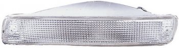 1 449 р. LANDCRUISER УКАЗ.ПОВОРОТА НИЖН Л+П (КОМПЛЕКТ) В ПЛАНКА-ФАРТУК (DEPO) БЕЛЫЙ DEPO tylan90-041w-n  с доставкой в г. Воронеж. Увеличить фотографию 1