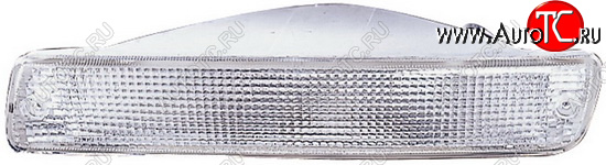 1 449 р. LANDCRUISER УКАЗ.ПОВОРОТА НИЖН Л+П (КОМПЛЕКТ) В ПЛАНКА-ФАРТУК (DEPO) БЕЛЫЙ DEPO tylan90-041w-n  с доставкой в г. Воронеж