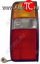 0 р. Левый фонарь DEPO Toyota Land Cruiser 78 (1990-1996)  с доставкой в г. Воронеж