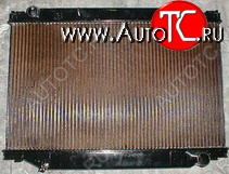 23 899 р. LANDCRUISER РАДИАТОР ОХЛАЖДЕН AT 4.5 (2 ряд) BODYPARTS tylan92-910  с доставкой в г. Воронеж