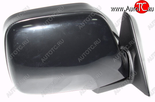 3 699 р. LANDCRUISER ЗЕРКАЛО ПРАВ ЭЛЕКТР БЕЗ ПОДОГРЕВ (convex) (Тайвань) VIEWMAX tylan90-450-r  с доставкой в г. Воронеж