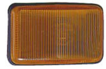 180 р. COROLLA (LAND CRUISER 80 90-98COROLLA 90 87-92CARINA II 88-92) ПОВТОРИТЕЛЬ ПОВОРОТА В КРЫЛО Л=П ЖЕЛТ BODYPARTS tycrl88-280y-z  с доставкой в г. Воронеж. Увеличить фотографию 1