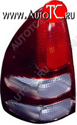 9 899 р. PRADO ФОНАРЬ ЗАДН ВНЕШН ПРАВ (ориг.) BODYPARTS typrd03-742-r  с доставкой в г. Воронеж