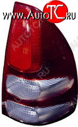9 899 р. PRADO ФОНАРЬ ЗАДН ВНЕШН ЛЕВ (ориг.) BODYPARTS typrd03-742-l  с доставкой в г. Воронеж