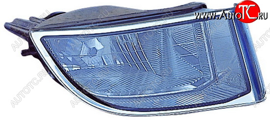 5 999 р. PRADO ФАРА ПРОТИВОТУМ ЛЕВ (ориг.) BODYPARTS typrd03-071-l  с доставкой в г. Воронеж
