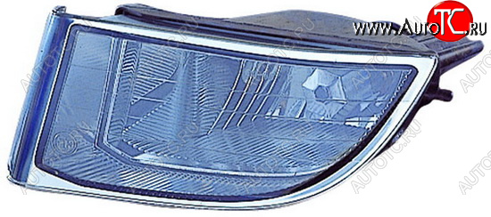5 999 р. PRADO ФАРА ПРОТИВОТУМ ПРАВ (ориг.) BODYPARTS typrd03-071-r  с доставкой в г. Воронеж
