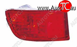 4 499 р. PRADO ФОНАРЬ ЗАДН ВНЕШН ПРАВ НИЖН В БАМПЕР С ПРОТИВОТУМ (ориг.) КРАСН BODYPARTS typrd03-744r-r  с доставкой в г. Воронеж