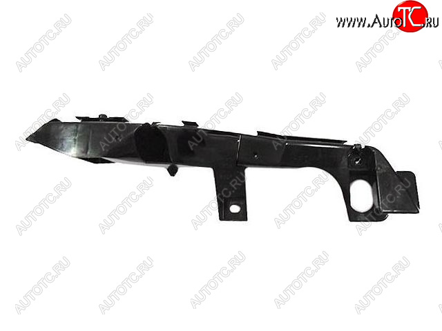 429 р. Правое крепление переднего бампера (пр-во Китай) BODYPARTS Toyota Land Cruiser Prado J120 (2002-2009)  с доставкой в г. Воронеж