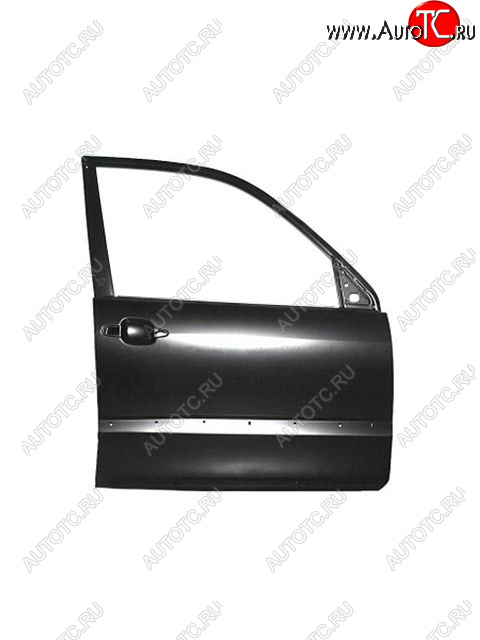 24 399 р. PRADO ДВЕРЬ ПЕРЕДН ПРАВ (Китай) BODYPARTS typrd03-510-r  с доставкой в г. Воронеж