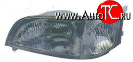 5 849 р. Левая фара BodyParts  Toyota Hiace  H100 (1993-1998) минивэн 1-ый рестайлинг (Япония)  с доставкой в г. Воронеж