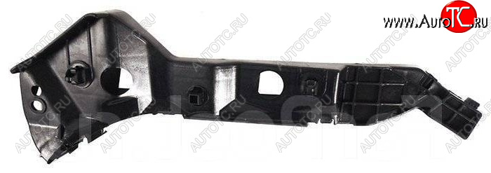 319 р. Левое крепление переднего бампера BODYPARTS  Toyota Echo  XP10 (2002-2006) седан рестайлинг  с доставкой в г. Воронеж