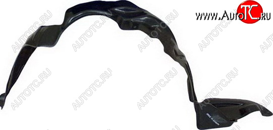 1 249 р. Правый подкрылок передний TYG  Toyota Corolla ( E110,  E100) (1991-2002) седан дорестайлинг, универсал  с доставкой в г. Воронеж