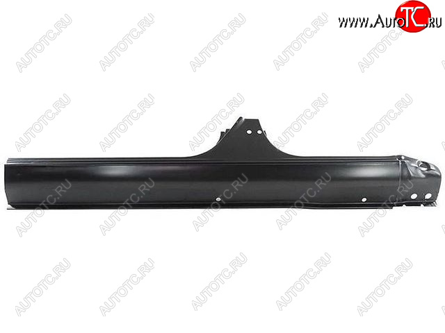 8 399 р. COROLLA ПОРОГ ЛЕВ (Тайвань) TYG tycrl92-480-l  с доставкой в г. Воронеж