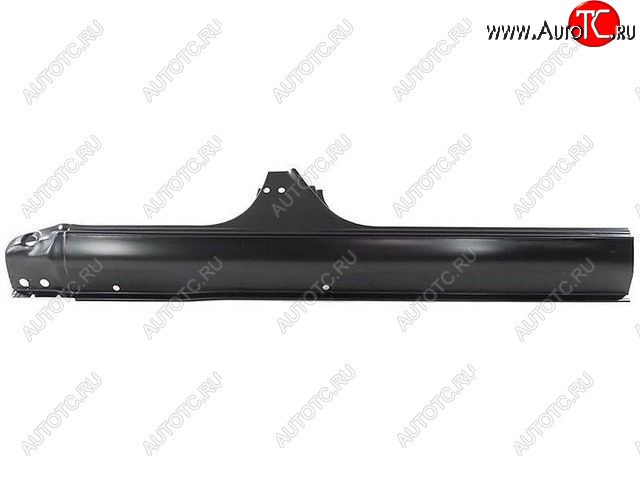 8 399 р. COROLLA ПОРОГ ПРАВ (Тайвань) TYG tycrl92-480-r  с доставкой в г. Воронеж