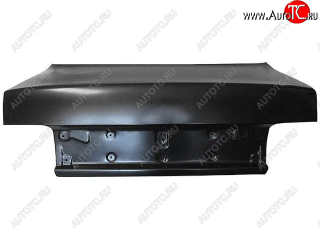 5 449 р. COROLLA КРЫШКА БАГАЖНИКА (4 дв) (Тайвань) BODYPARTS tycrl92-600  с доставкой в г. Воронеж