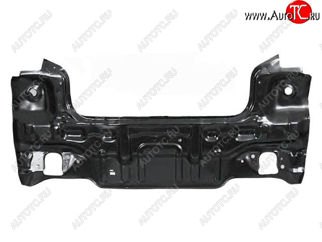 2 189 р. COROLLA ПАНЕЛЬ БАГАЖНИКА (Тайвань) BODYPARTS tycrl92-620  с доставкой в г. Воронеж