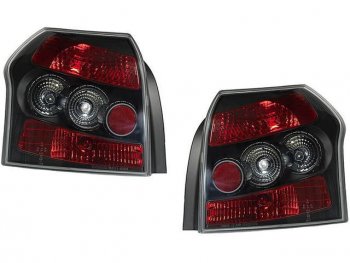 12 999 р. COROLLA ФОНАРЬ ЗАДН ВНЕШН Л+П (КОМПЛЕКТ) ТЮНИНГ (ХЭТЧБЭК) ХРУСТАЛ (SONAR) ВНУТРИ ЧЕРН SONAR tycrl01-742b-n  с доставкой в г. Воронеж. Увеличить фотографию 1